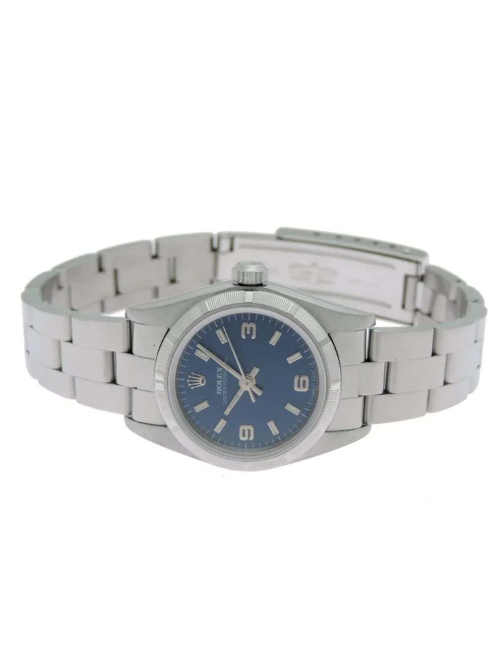 Rolex brand type